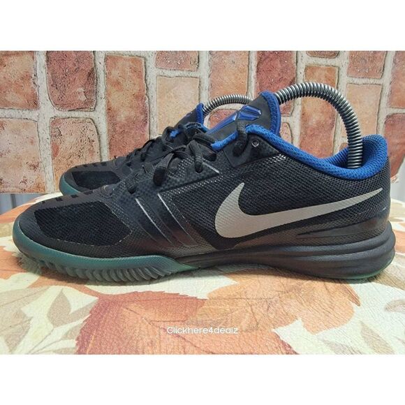 Rare Nike Kobe Bryant Mamba Mentality Dominate Size 5.5Y Women's Size 7 - Picture 2 of 7